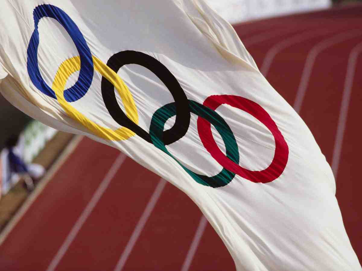 Quel âge pour participer aux Jeux Olympiques ?
