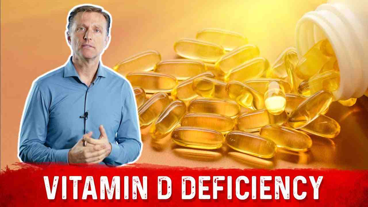 Quels sont les fruits secs riches en vitamine D ?