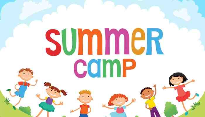 Comment créer un camp d'été ?