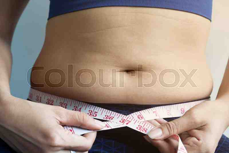Comment perdre la graisse du ventre à la ménopause ?