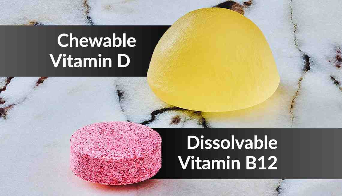 Comment savoir si on a besoin de vitamine B12 ?