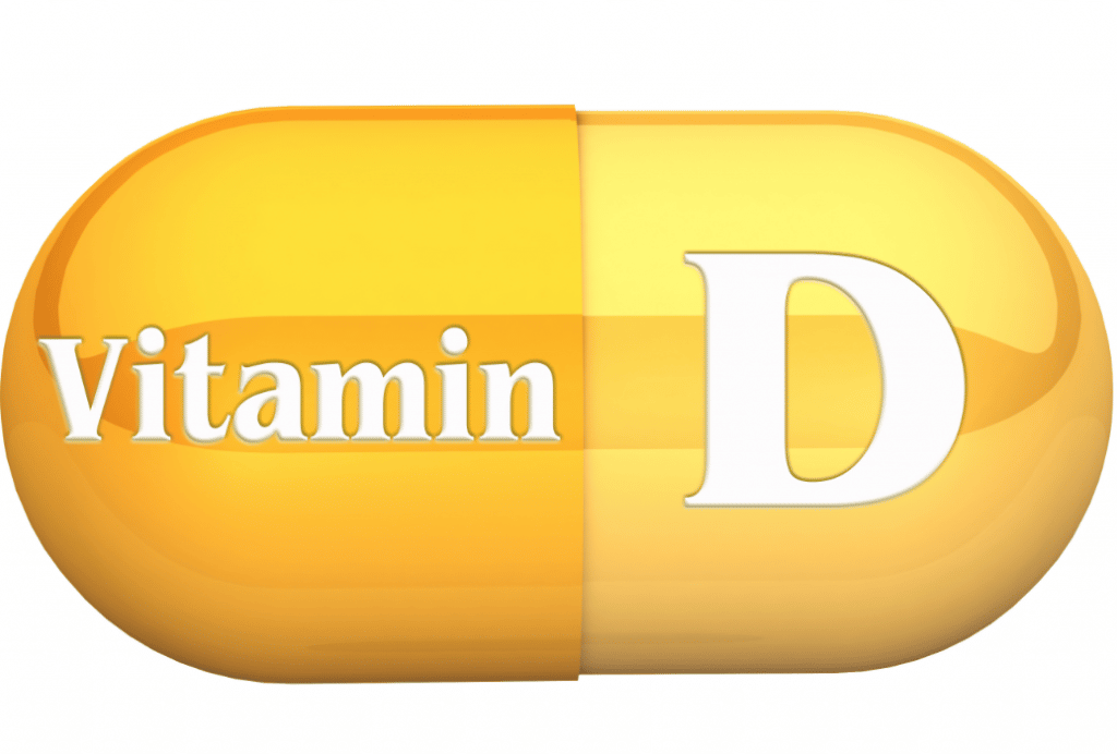 Quand et comment prendre une ampoule de vitamine D ?
