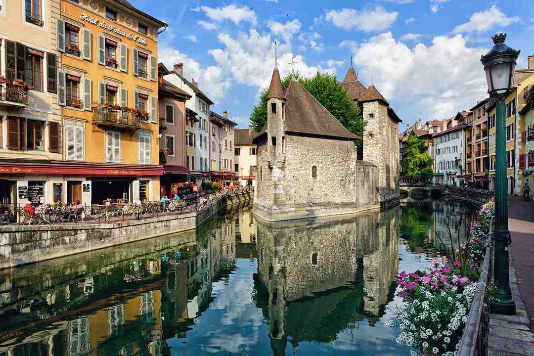 Quel est le plus beau pays d'Europe à visiter ?