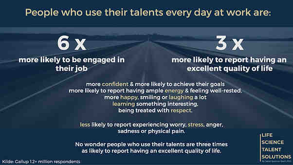 Comment développer les talents ?
