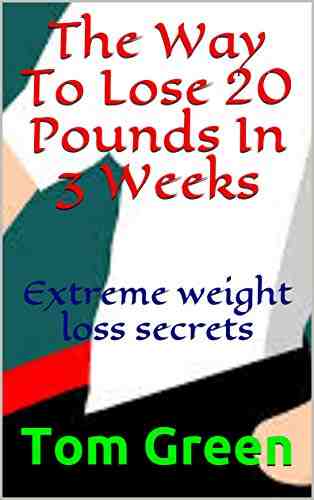 Comment faire pour perdre 1 kg par jour ?