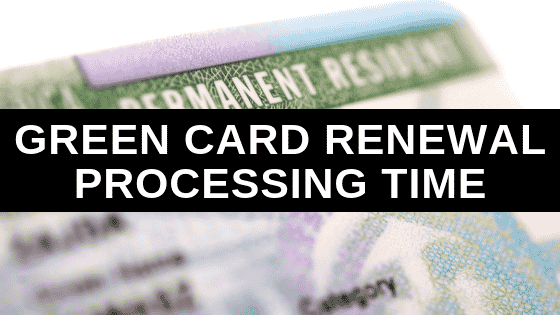 Comment faire pour renouveler sa carte de résident ?