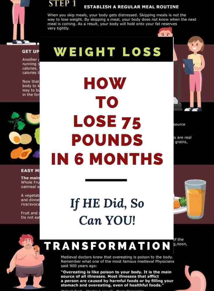 Comment perdre 5 kilos en 2 jours ?