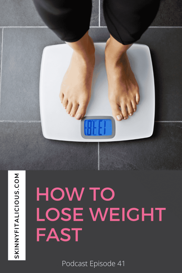 Comment prendre 5 kilos en une semaine ?