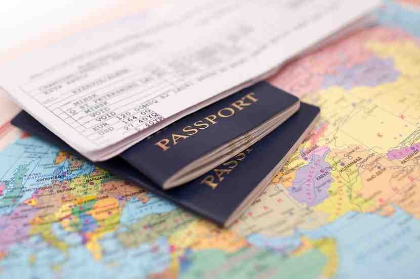 Quelle est la durée pour obtenir un passeport ?