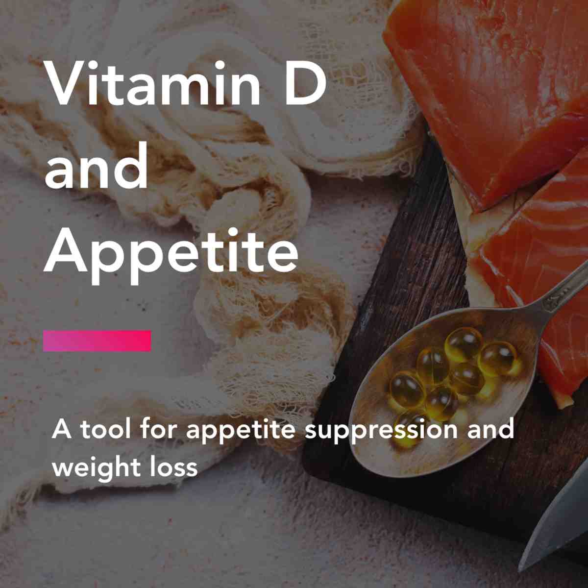 Quelles vitamines pour perdre du poids ?