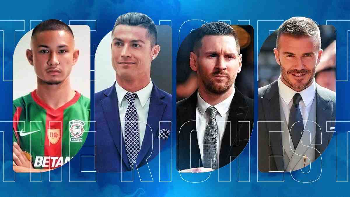 Qui est le meilleur joueur du monde 2021-2022 ?
