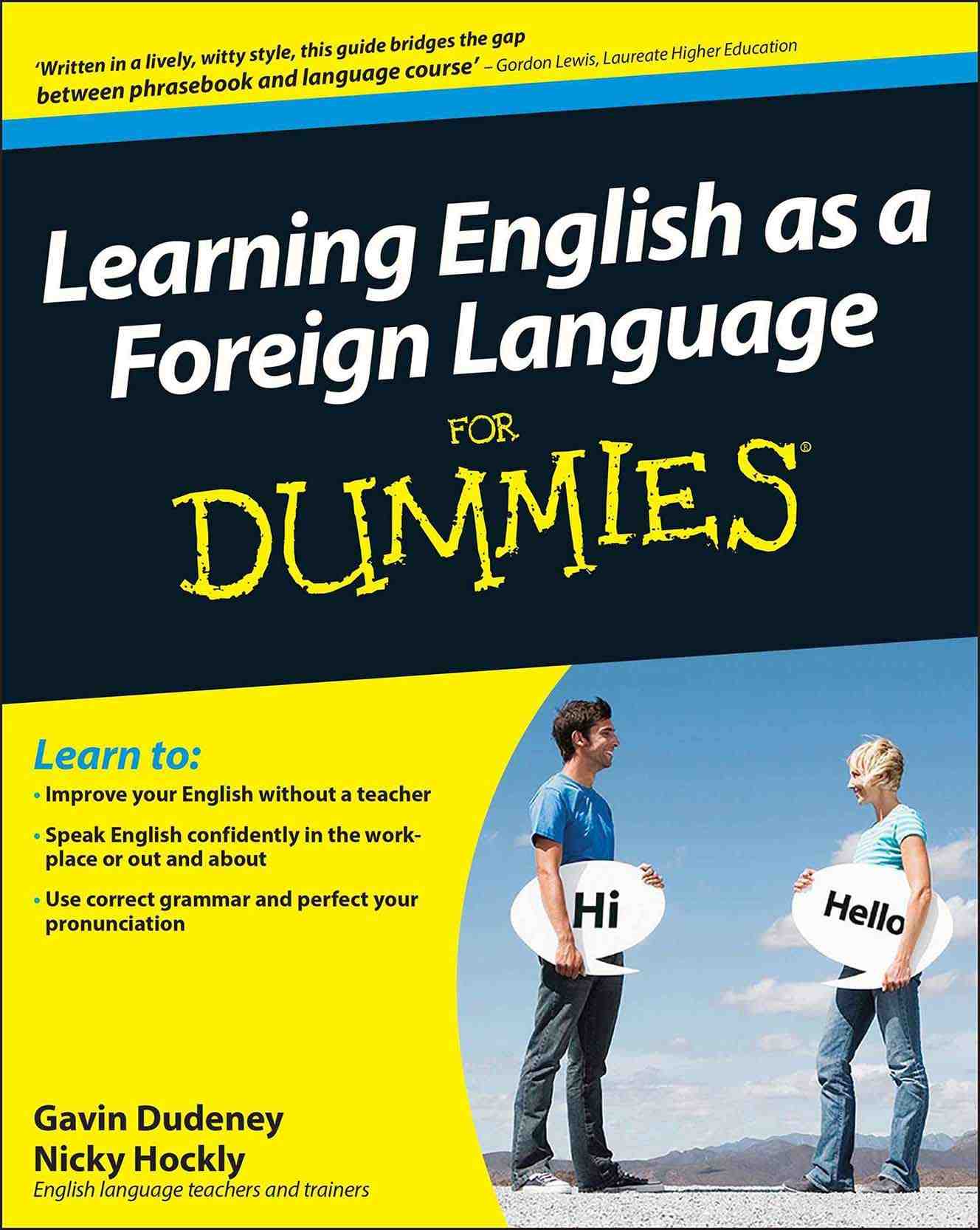 Ou s'expatrier pour apprendre langlais ?