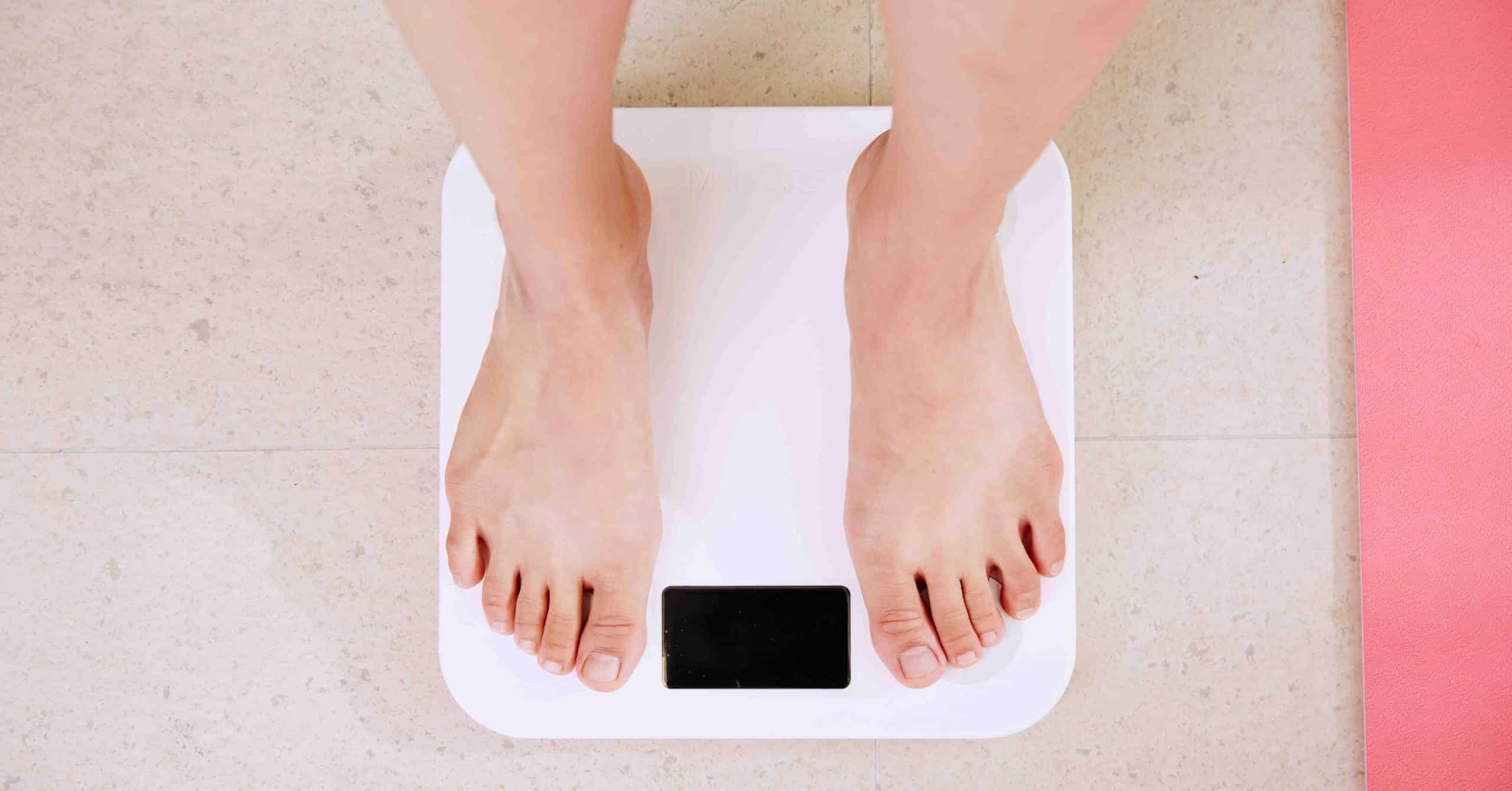 Quelle partie du corps perd du poids en premier ?
