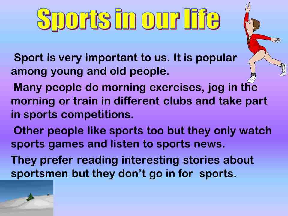 Quels sont les avantages du sport sur le plan économique ?