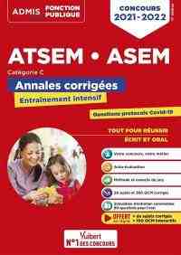 Qui prépare le travail pédagogique des élèves quel est le rôle de l'ASEM ?