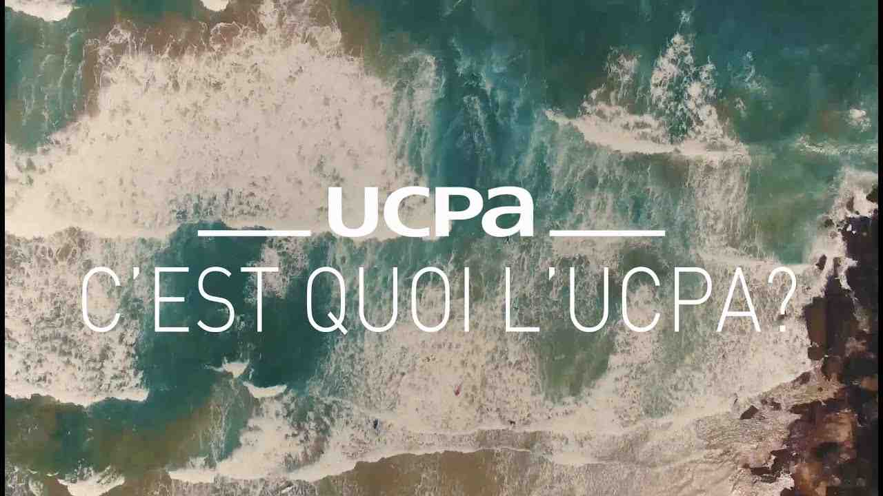 Comment annuler une colo UCPA ?