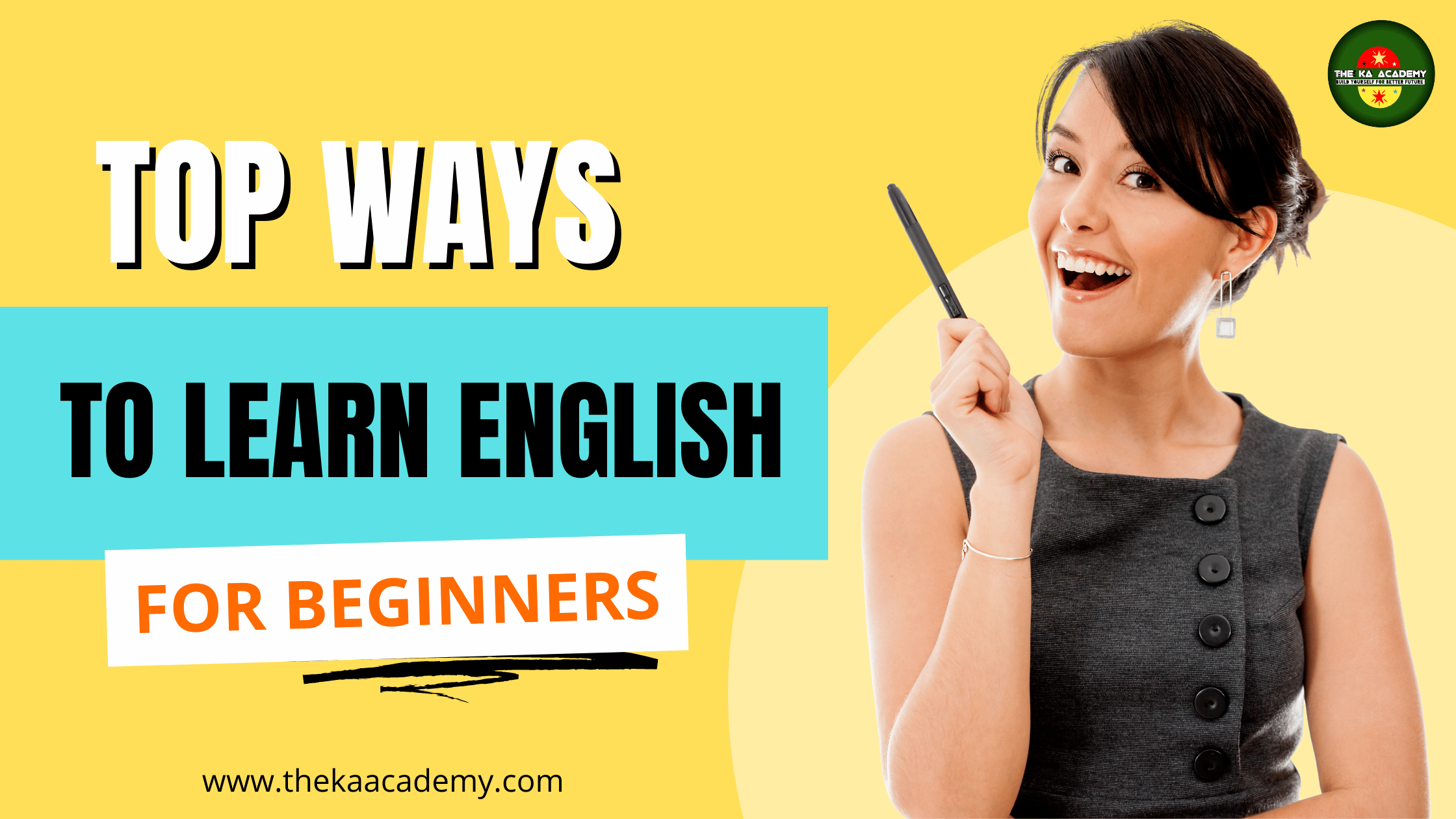 Comment apprendre l'anglais en 1 jour ?