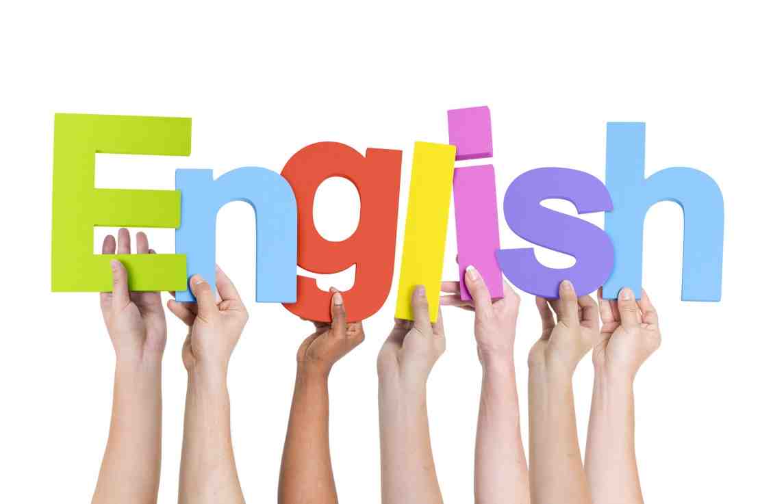 Comment apprendre l'anglais en 6 mois ?