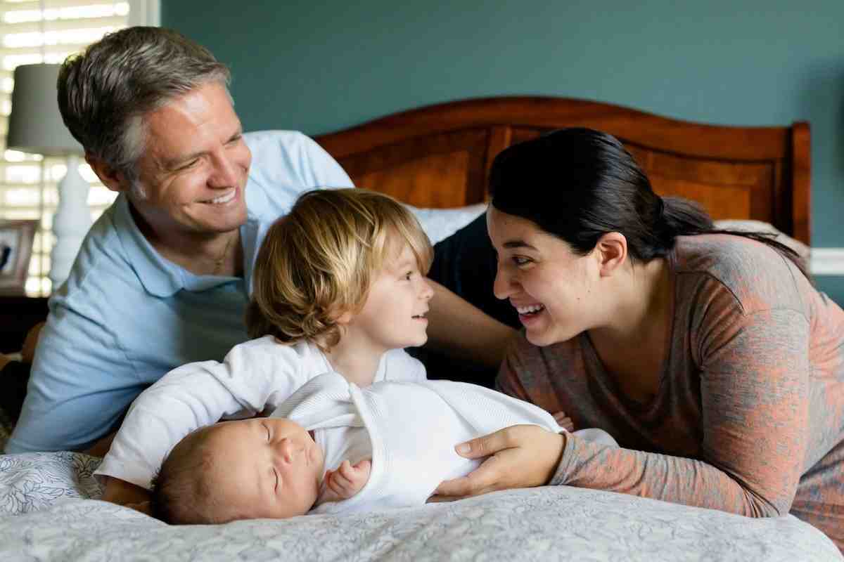 Comment faire pour devenir famille d'accueil ?