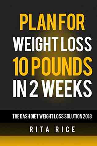 Comment faire pour perdre 10 kg en 15 jours ?