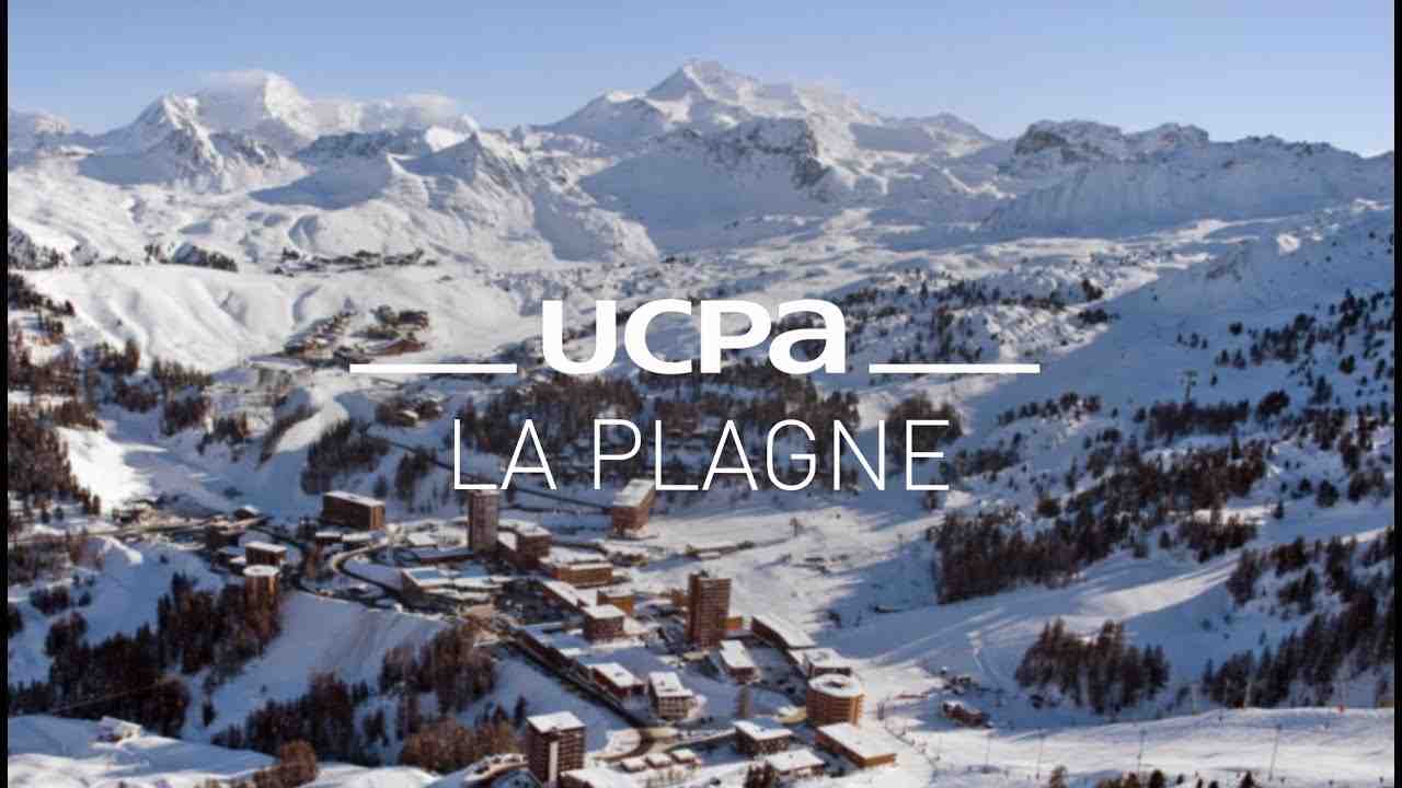 Comment joindre l'UCPA ?