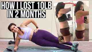 Comment perdre 10 kilos en 14 jours ?