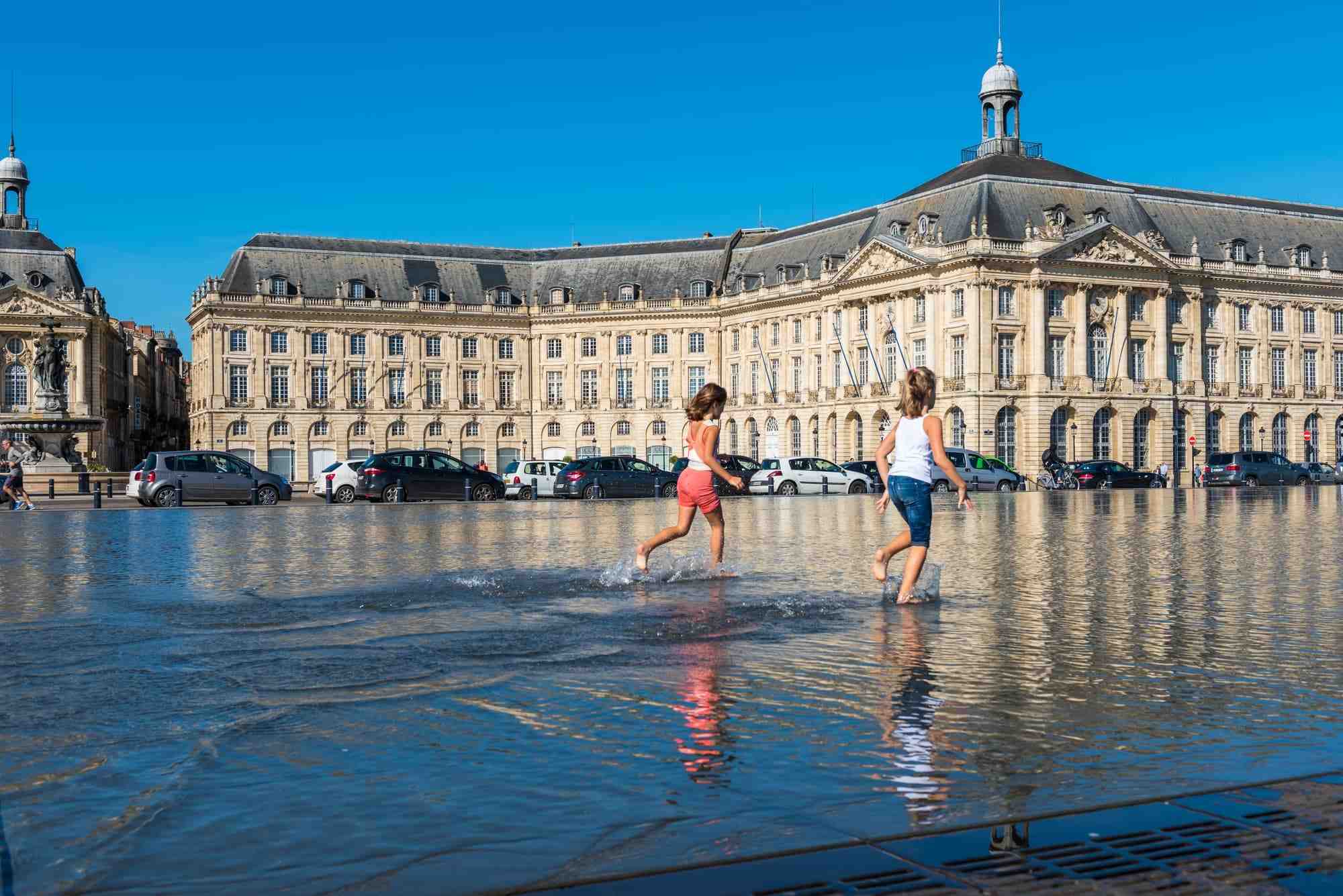 Où partir au soleil en famille pas cher ?