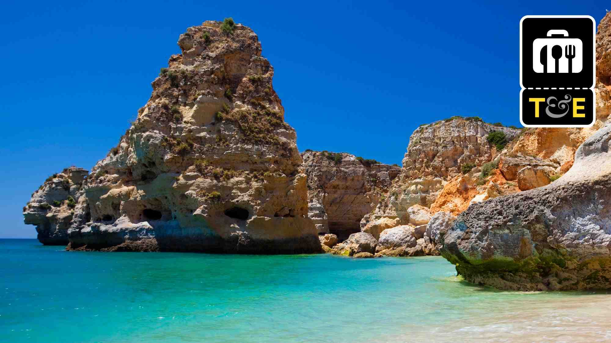 Où se baigner en Méditerranée en mai ?