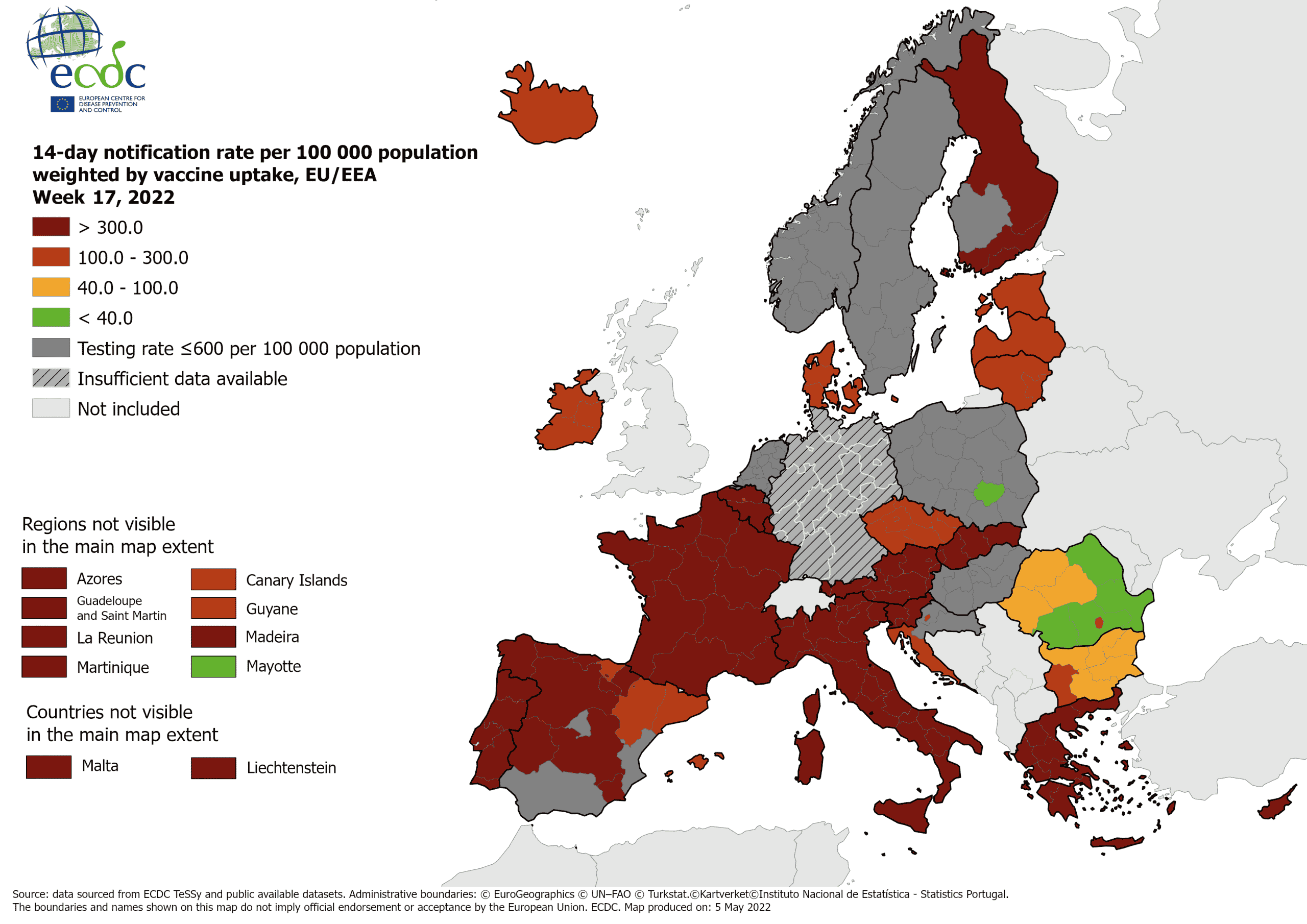 Quel est le plus beau pays du monde 2022 ?