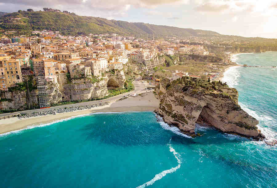 Quel est le plus bel endroit de la Corse ?