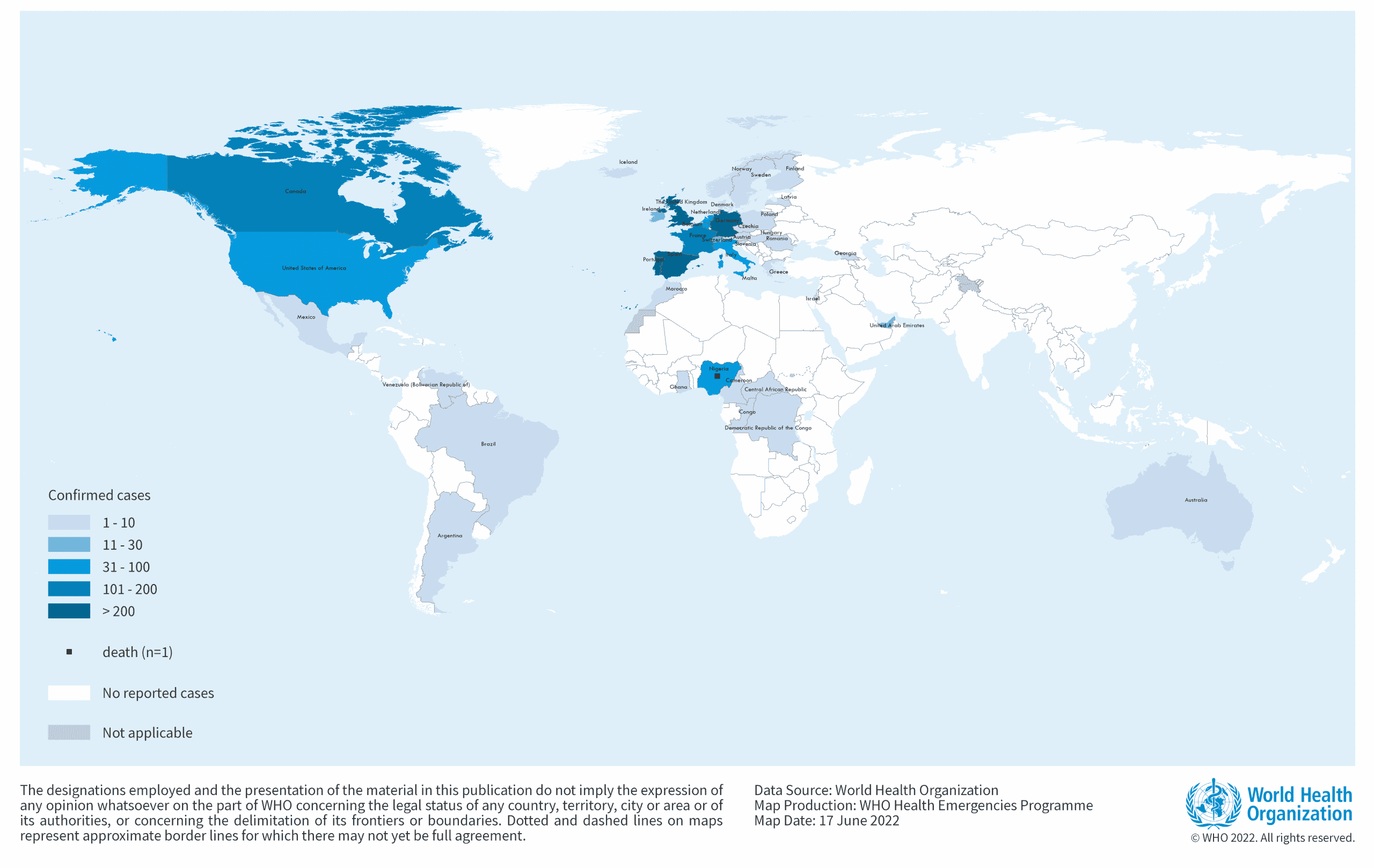 Quel pays n'a jamais été en guerre ?