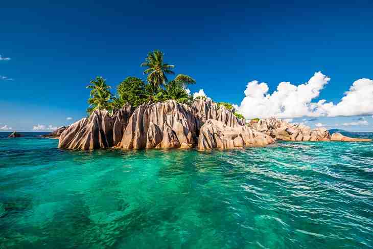 Quel temps Fait-il aux Seychelles au mois de décembre ?