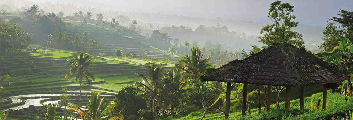 Quel temps à Bali en mai ?