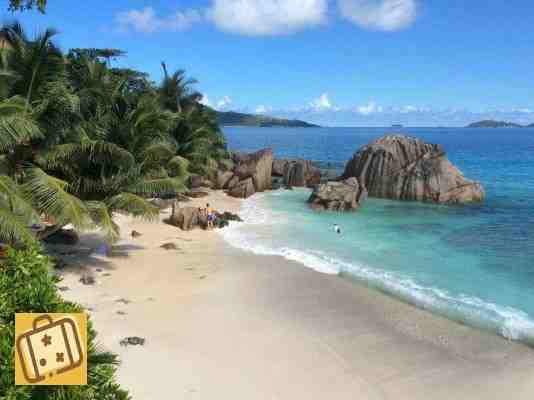 Quelle est la meilleure île des Seychelles ?
