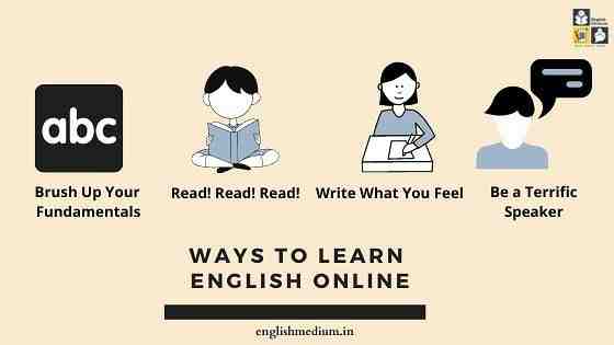 Quelle est la meilleure stratégie pour apprendre l'anglais ?