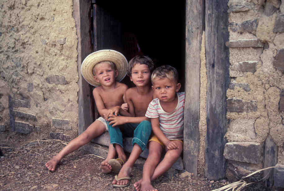 Quelle île pour partir en famille ?