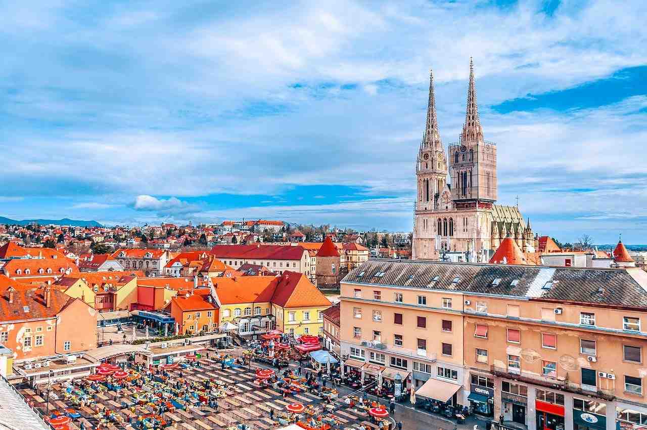 Quelle ville d'Europe visiter sans voiture ?