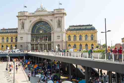 Où aller en Italie pour faire la fête ?