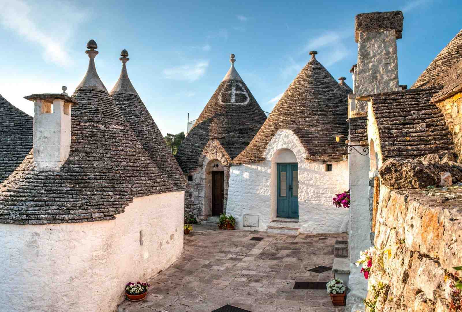 Quelle est la plus belle ville de la France ?