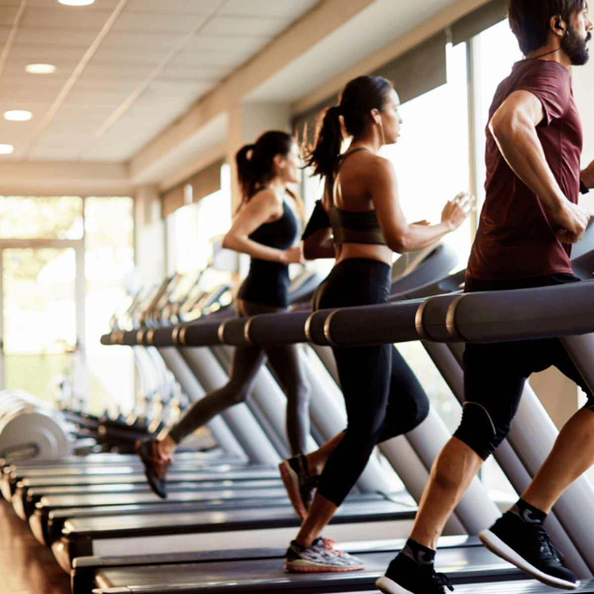 Quelle est la plus grande salle de sport en France ?