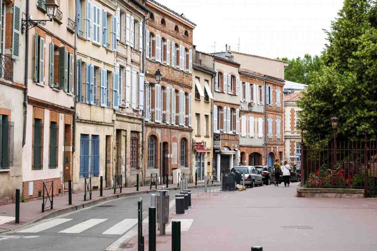 Quels sont les 10 villes de France ?